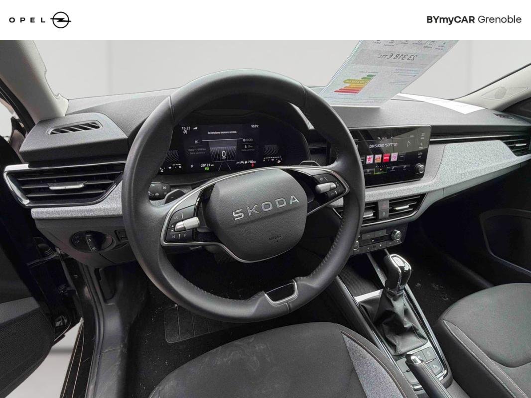 Skoda Kamiq - Photo 10