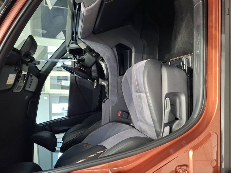 Lexus LBX - Photo 12