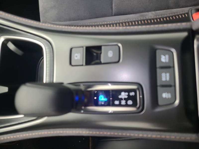Lexus LBX - Photo 19