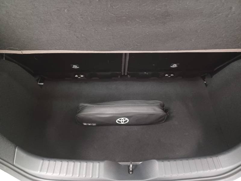 Toyota aygo x - Photo 14