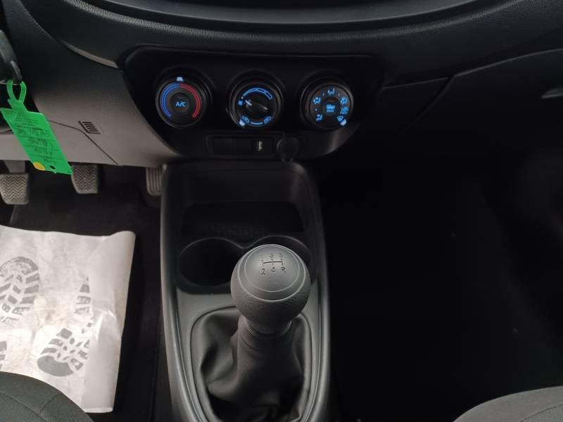 Toyota aygo x - Photo 30