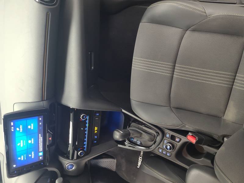 Toyota Yaris - Photo 12
