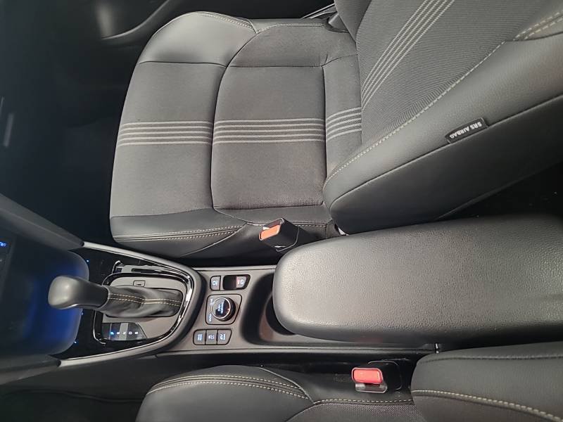 Toyota Yaris - Photo 16