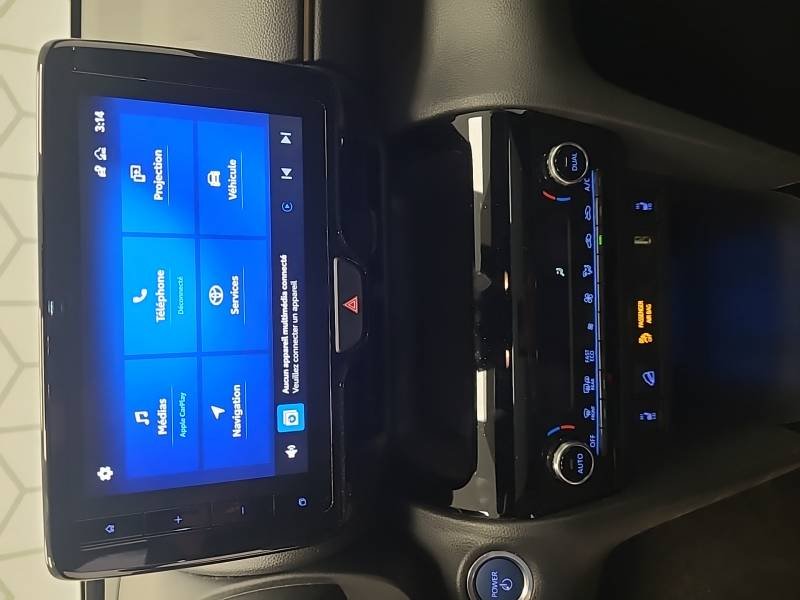 Toyota Yaris - Photo 19