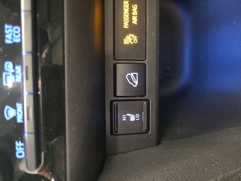 Toyota Yaris - Photo 20