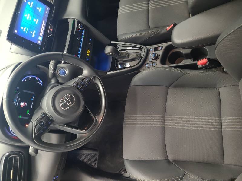 Toyota Yaris - Photo 10