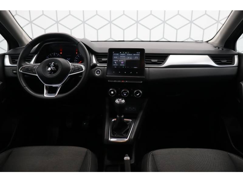 Mitsubishi ASX - Photo 14