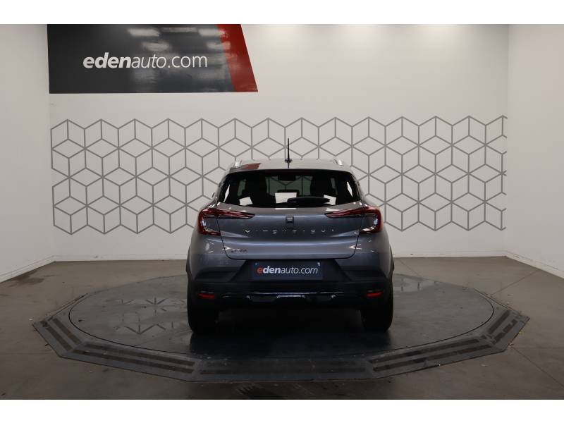 Mitsubishi ASX - Photo 16