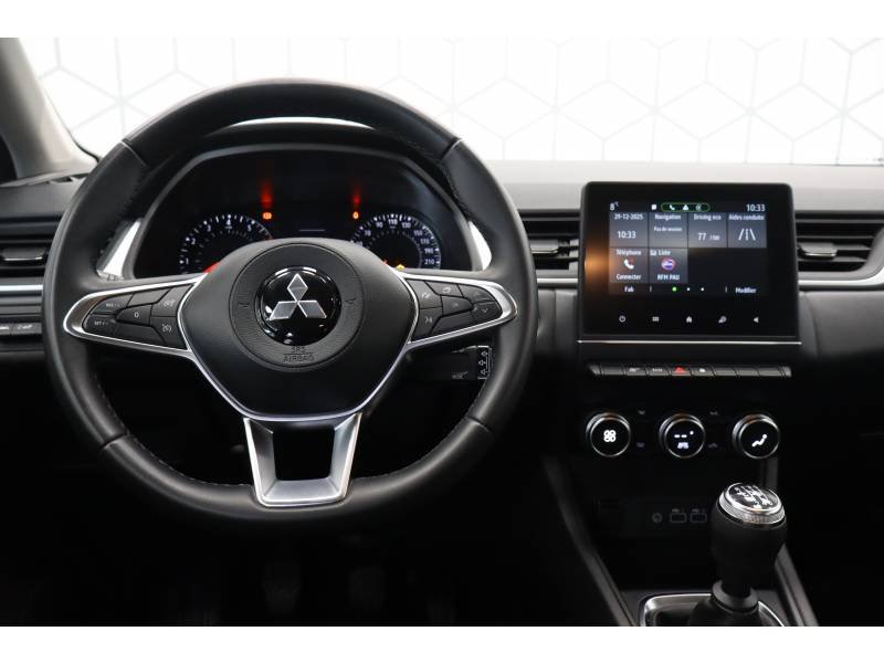 Mitsubishi ASX - Photo 17