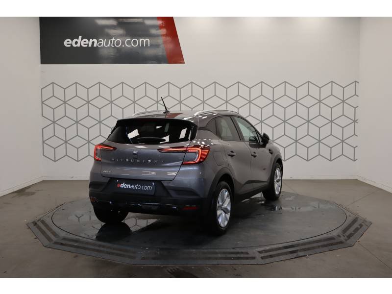 Mitsubishi ASX - Photo 2