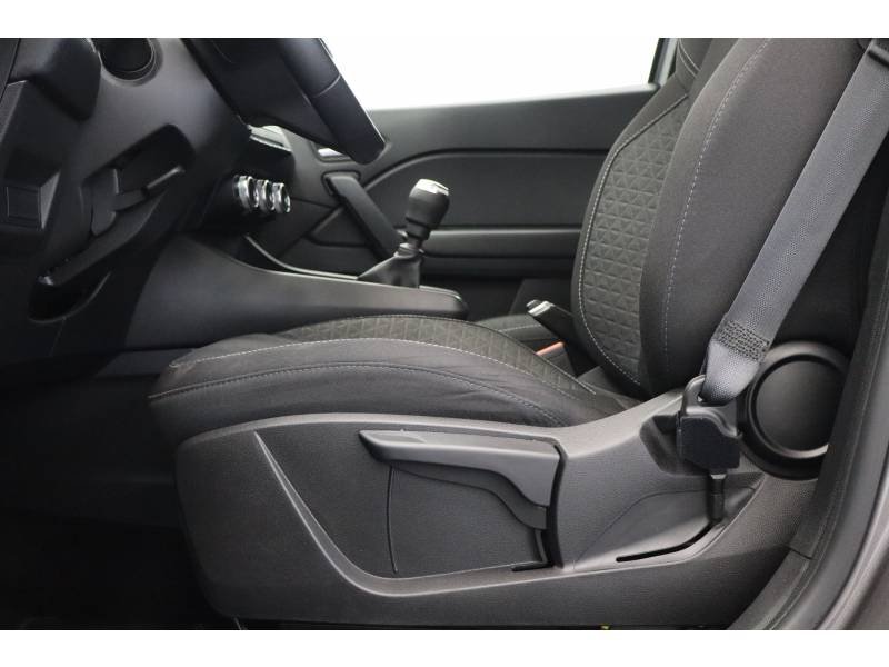 Mitsubishi ASX - Photo 23