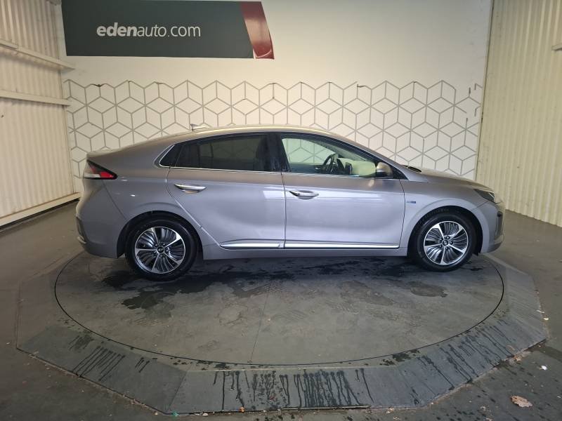 Hyundai Ioniq - Photo 11