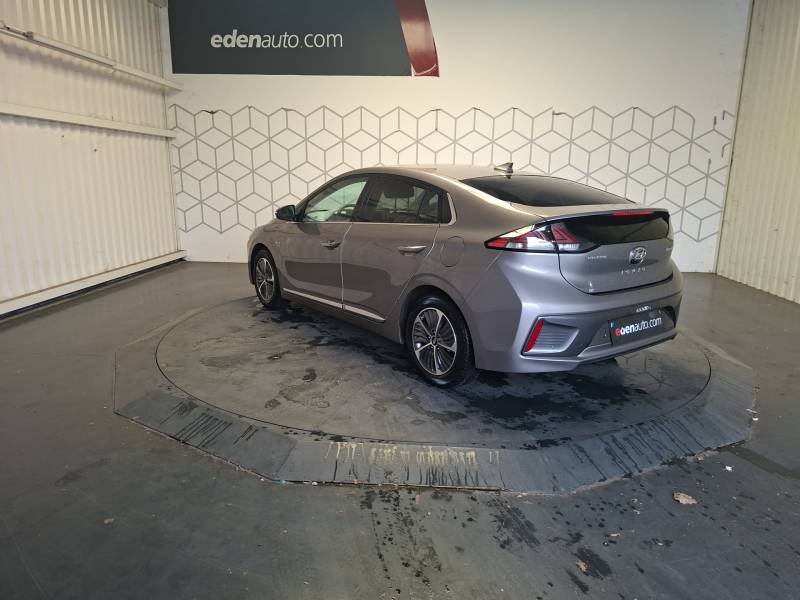 Hyundai Ioniq - Photo 12