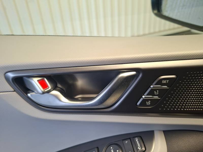 Hyundai Ioniq - Photo 20