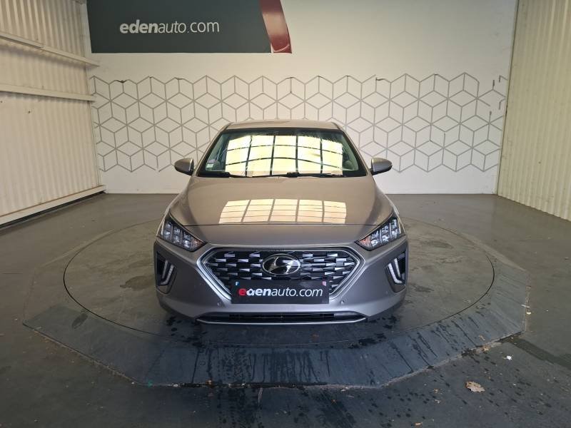Hyundai Ioniq - Photo 2