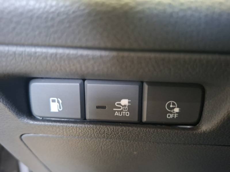 Hyundai Ioniq - Photo 21