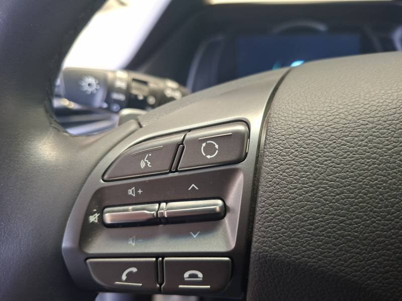 Hyundai Ioniq - Photo 25
