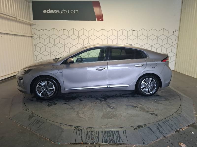 Hyundai Ioniq - Photo 3