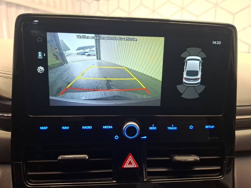 Hyundai Ioniq - Photo 31