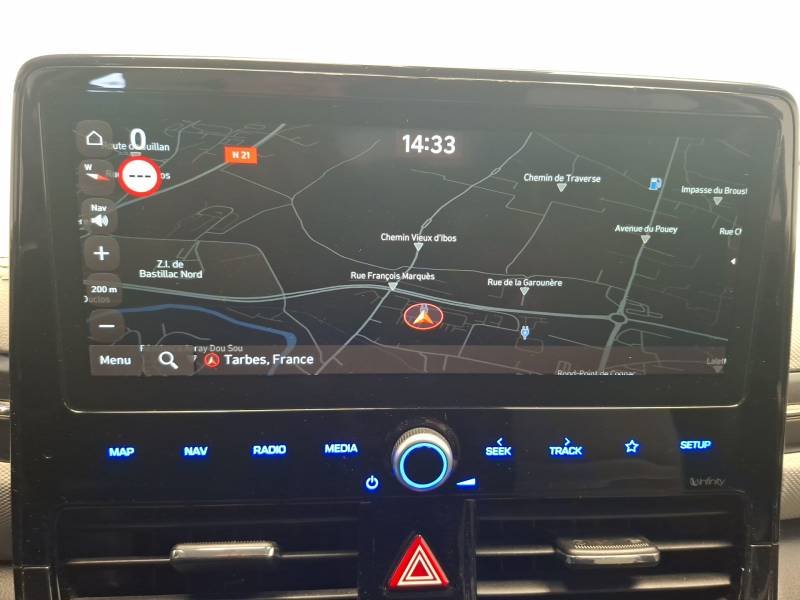 Hyundai Ioniq - Photo 32