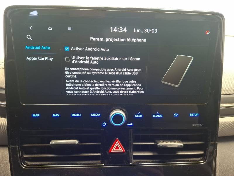 Hyundai Ioniq - Photo 33