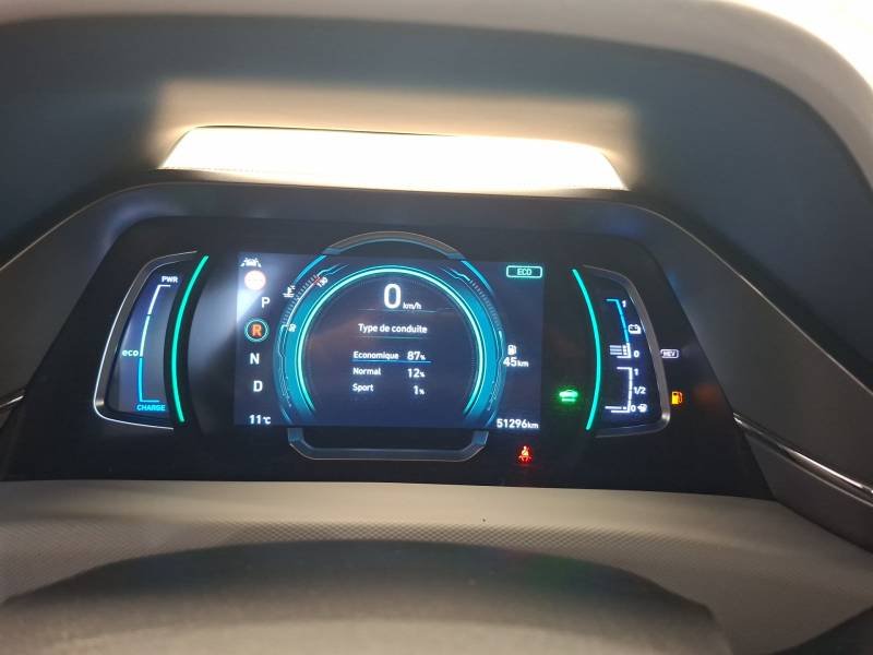 Hyundai Ioniq - Photo 35