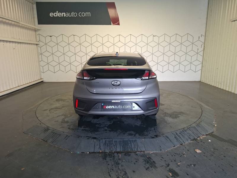 Hyundai Ioniq - Photo 4