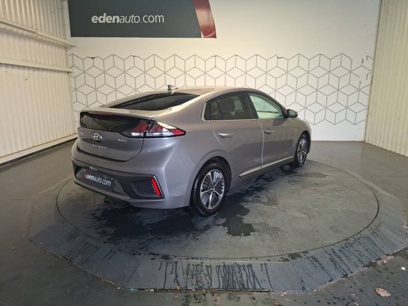 Hyundai Ioniq - Photo 5