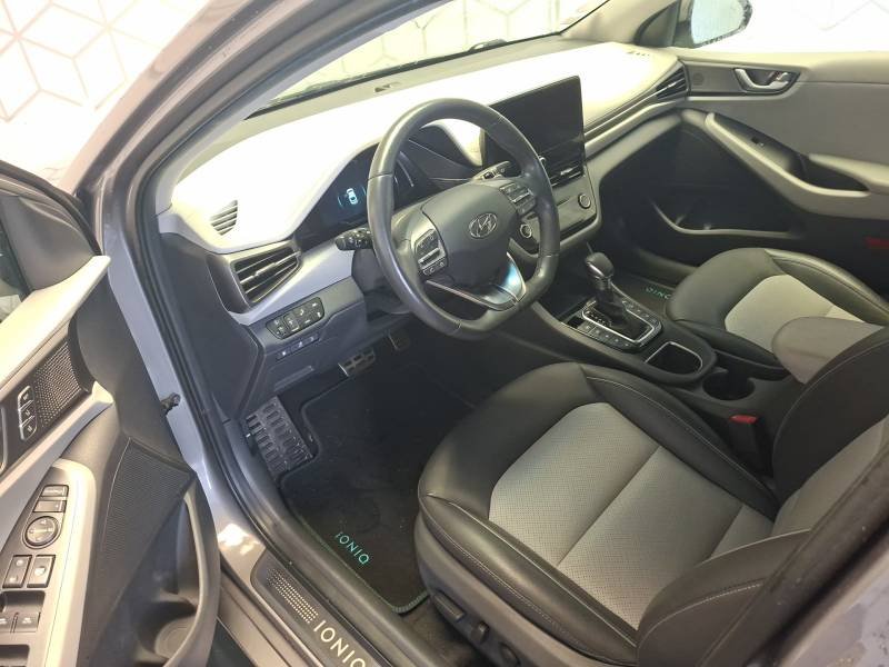 Hyundai Ioniq - Photo 7