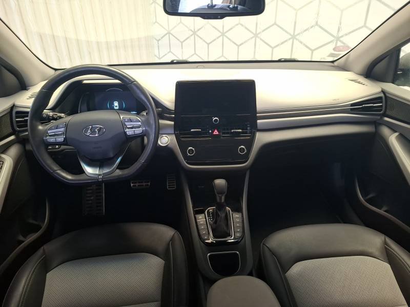 Hyundai Ioniq - Photo 8