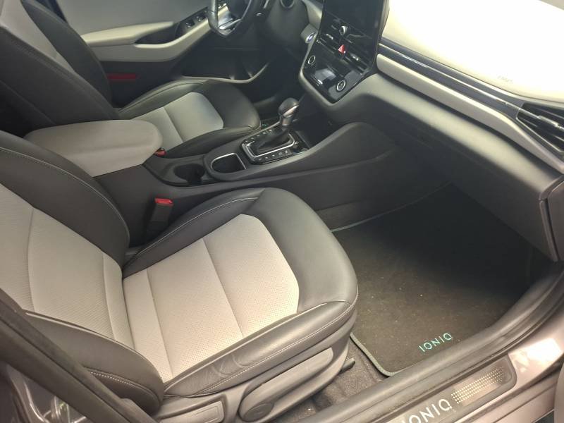 Hyundai Ioniq - Photo 9