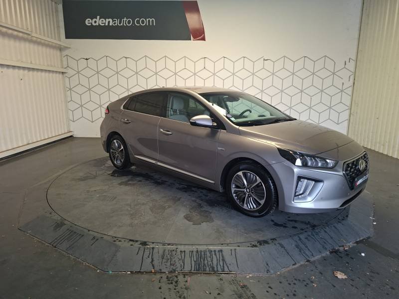 Hyundai Ioniq - Photo 10