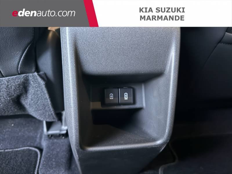 Suzuki Vitara - Photo 11