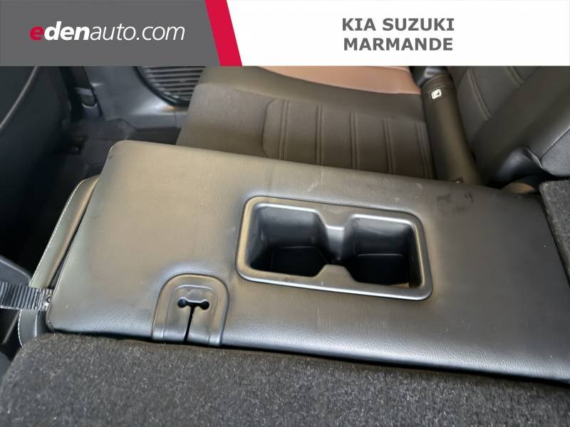 Suzuki Vitara - Photo 12