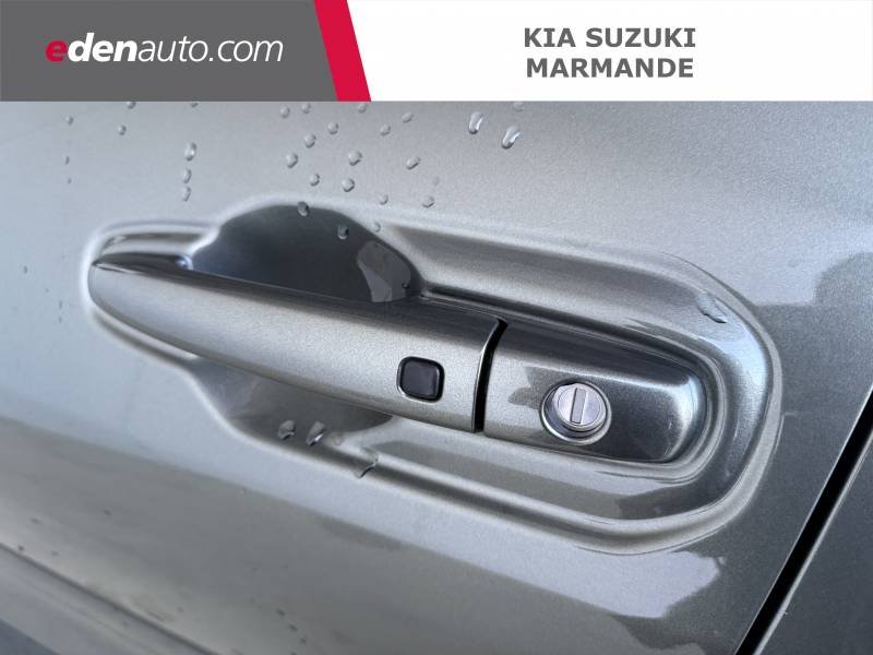 Suzuki Vitara - Photo 13