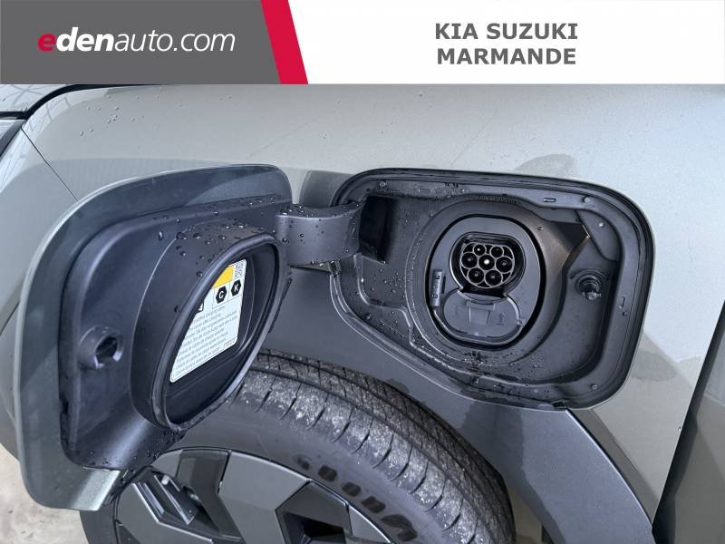 Suzuki Vitara - Photo 15