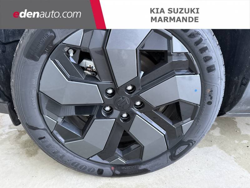 Suzuki Vitara - Photo 16