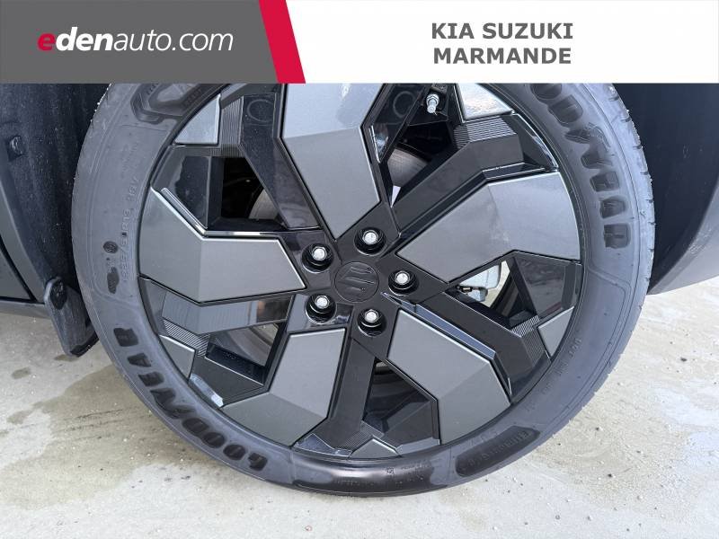 Suzuki Vitara - Photo 17