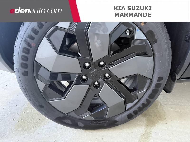 Suzuki Vitara - Photo 18