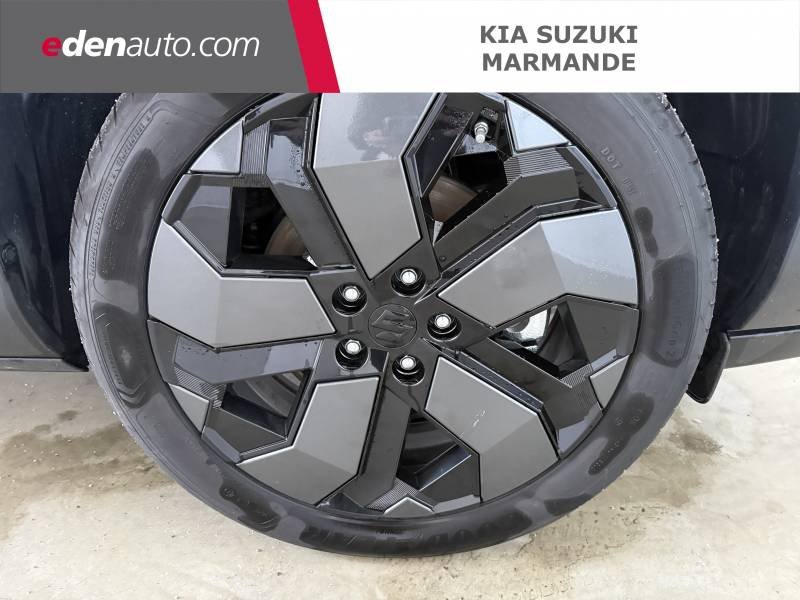 Suzuki Vitara - Photo 19