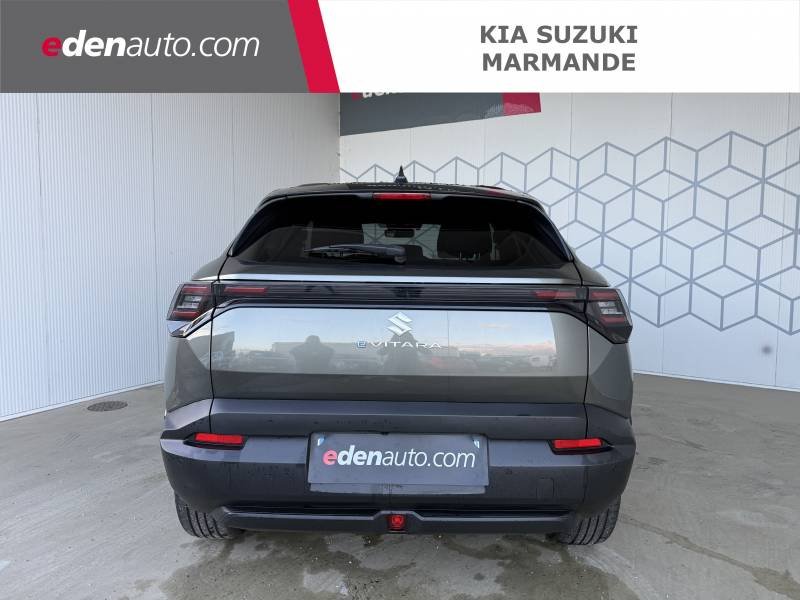 Suzuki Vitara - Photo 2