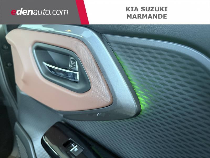 Suzuki Vitara - Photo 21