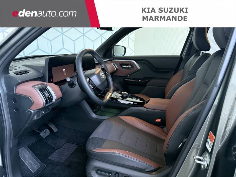 Suzuki Vitara - Photo 23