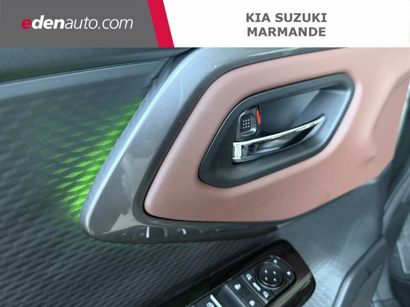 Suzuki Vitara - Photo 25