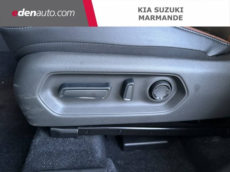 Suzuki Vitara - Photo 26