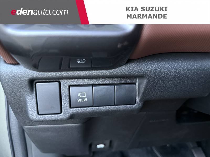 Suzuki Vitara - Photo 27