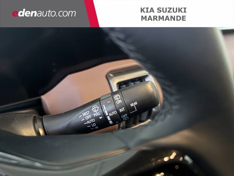 Suzuki Vitara - Photo 28