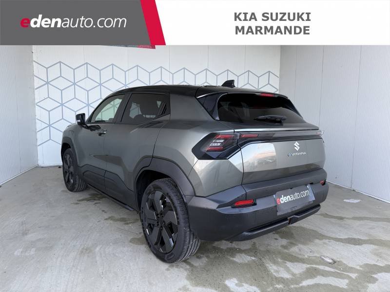 Suzuki Vitara - Photo 3