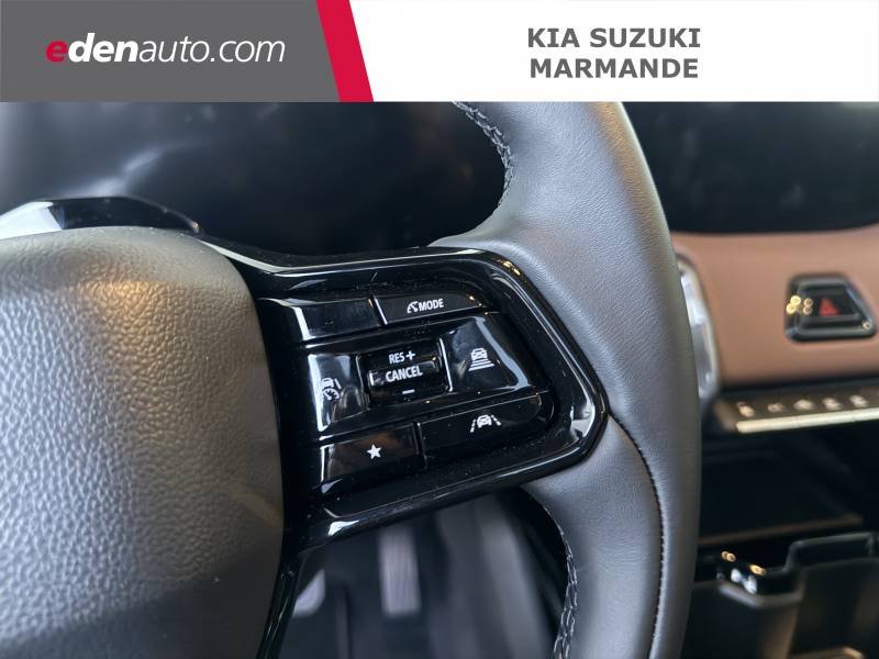 Suzuki Vitara - Photo 31