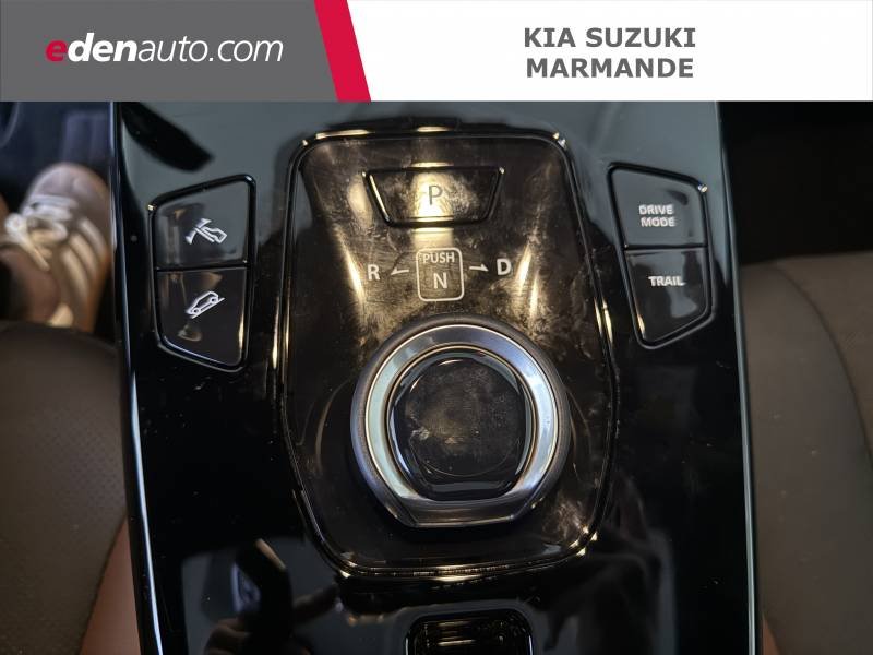 Suzuki Vitara - Photo 33